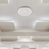 Oprawa sufitowa plafoniera V-TAC 40W LED pilot CCT fi.400 VT-8402 3000K-6500K 4000lm